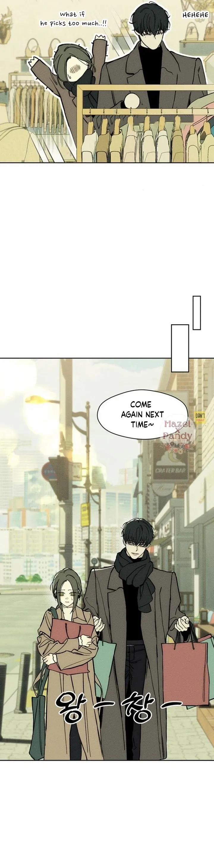 Tears On A Withered Flower Chapter 45 image 25
